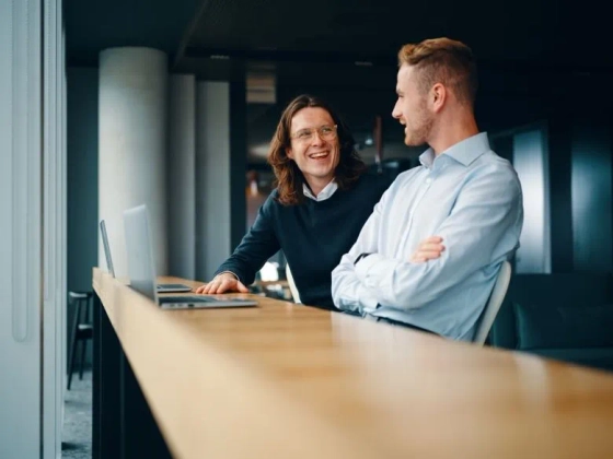 Latest opportunities